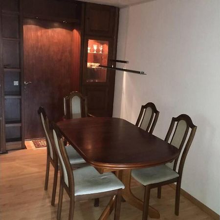 Ferienwohnung Kalldorf Kalletal Εξωτερικό φωτογραφία