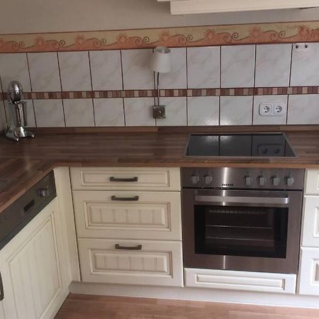 Ferienwohnung Kalldorf Kalletal Εξωτερικό φωτογραφία