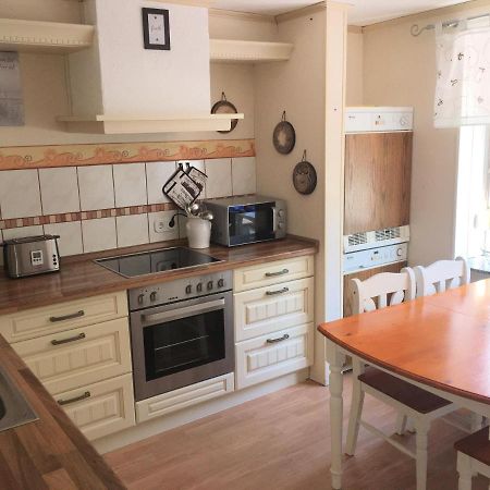Ferienwohnung Kalldorf Kalletal Εξωτερικό φωτογραφία