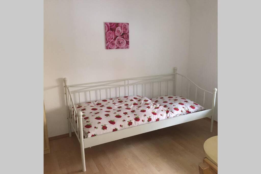 Ferienwohnung Kalldorf Kalletal Εξωτερικό φωτογραφία