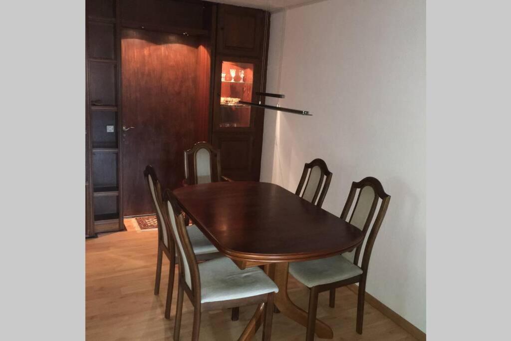 Ferienwohnung Kalldorf Kalletal Εξωτερικό φωτογραφία