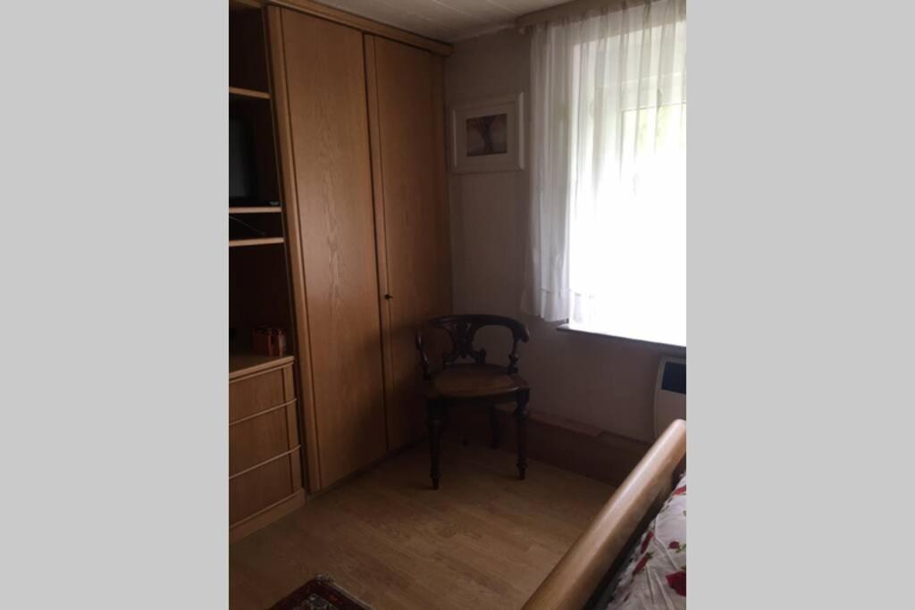 Ferienwohnung Kalldorf Kalletal Εξωτερικό φωτογραφία