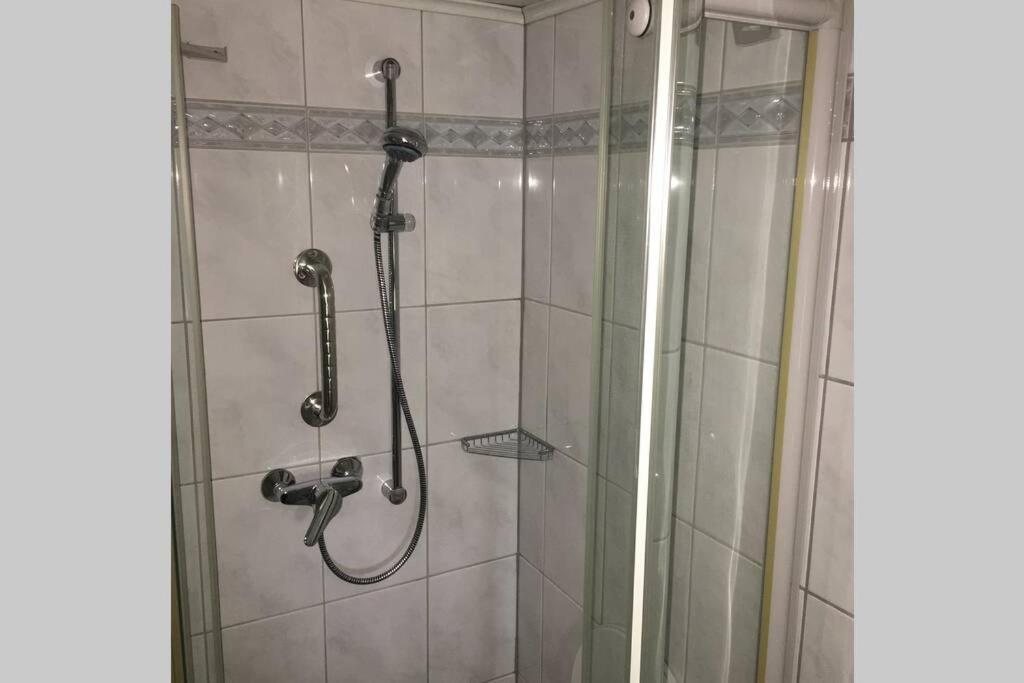 Ferienwohnung Kalldorf Kalletal Εξωτερικό φωτογραφία
