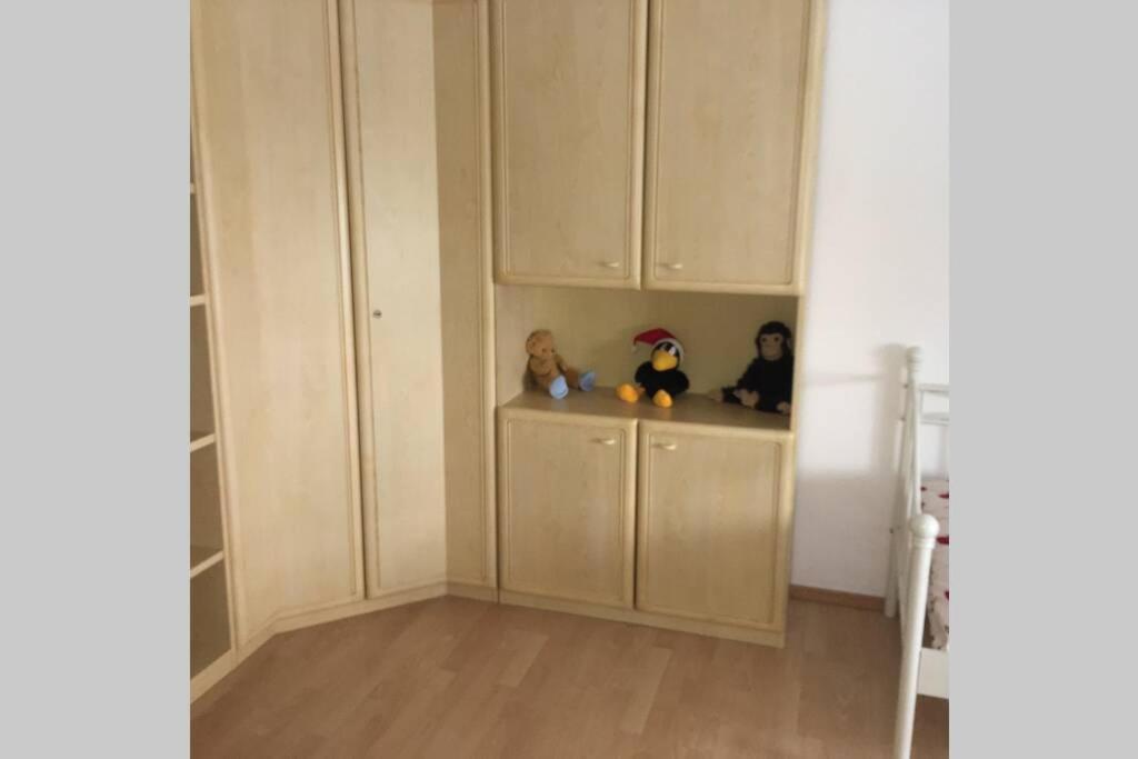Ferienwohnung Kalldorf Kalletal Εξωτερικό φωτογραφία