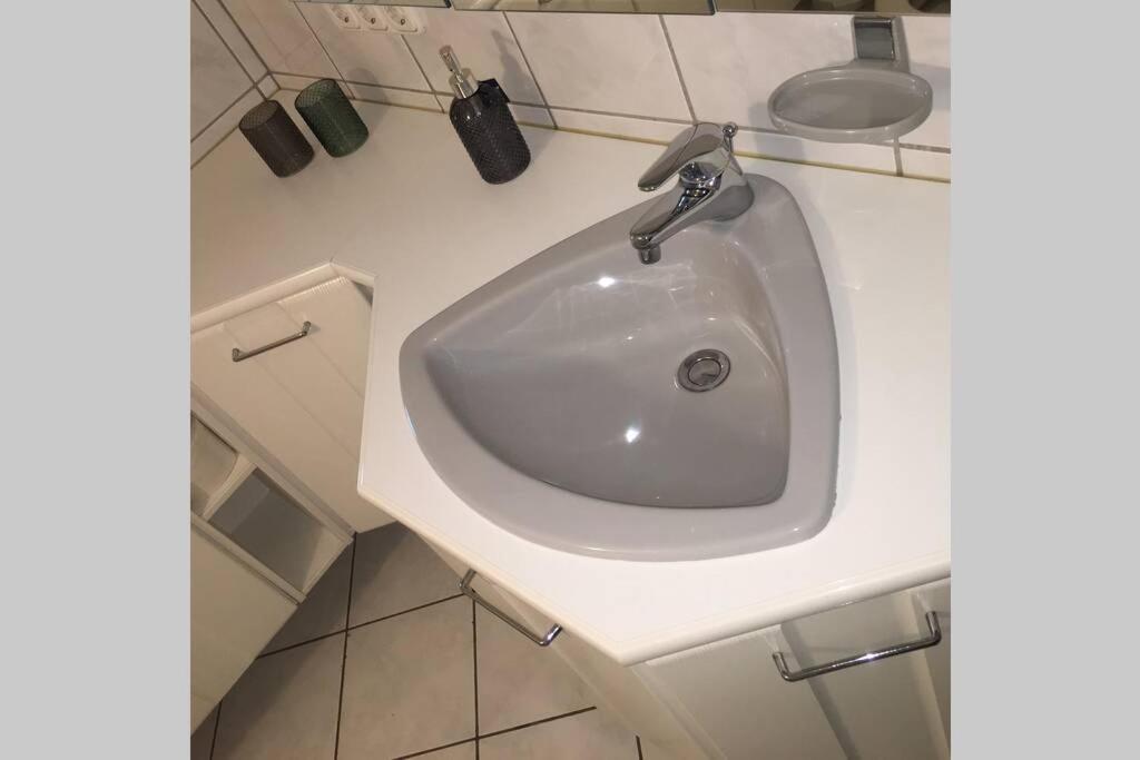 Ferienwohnung Kalldorf Kalletal Εξωτερικό φωτογραφία
